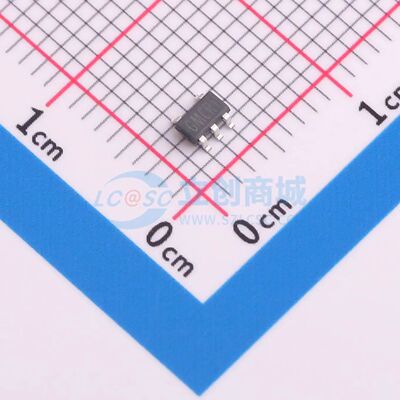 原装正品 SGM8198XN5G/TR 封装SOT-23-5 电流感应放大器