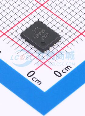 原装正品 DMT10H009SPS-13 封装PowerDI5060-8 场效应管(MOSFET)