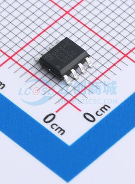 原装正品 FDS5690 封装SO-8 场效应管(MOSFET)