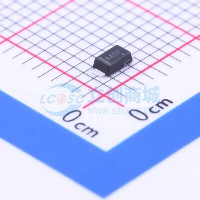 原装正品 NRVTS260ESFT1G 封装SOD-123FL 肖特基二极管