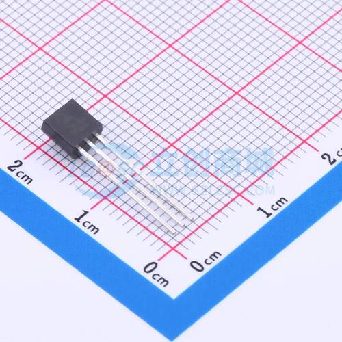 原装正品 2N7000BU 封装TO-92 场效应管(MOSFET)