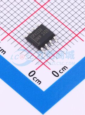 原装正品 OPA2330AIDR(UMW) 封装SOP-8 精密运放