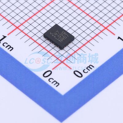 原装正品 LT3033IUDC#PBF 封装QFN-20(3x4) 线性稳压器(LDO)