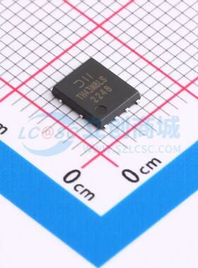 原装正品 DMTH43M8LPSQ-13 封装Power-DI-5060-8 场效应管(MOSFET