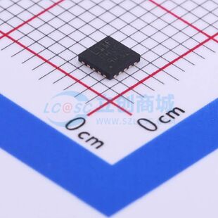 原装正品 STM32L011F4U6TR 封装UFQFPN-20(3x3) 单片机(MCU/MPU/S