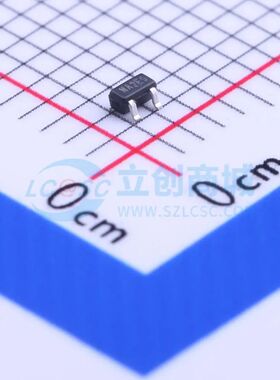 原装正品 DMN313DLT-7 封装SOT-523 场效应管(MOSFET)
