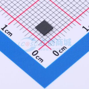 原装正品 STM32L011F3U6TR 封装UFQFPN-20(3x3) 单片机(MCU/MPU/S