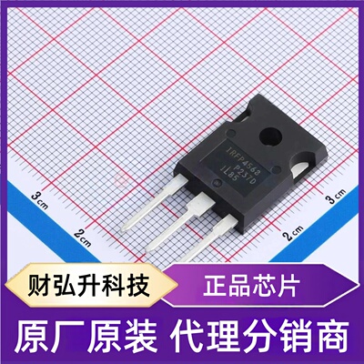 全新原装IRFP4568PBF封装TO-247AC-3单片机