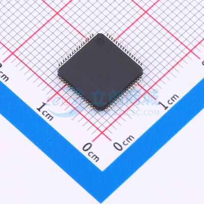 原装正品 F280041CPMS 封装LQFP-64(10x10) 单片机(MCU/MPU/SOC)