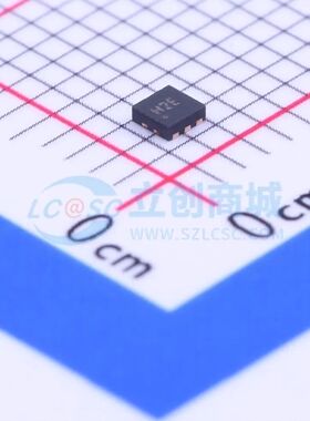 原装正品 ADA4800ACPZ-R7 封装HXSON-6(1.6x1.6) 运算放大器