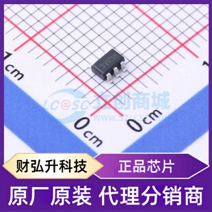 原装正品 XC6221A182MR-G 封装SOT-25 线性稳压器(LDO)