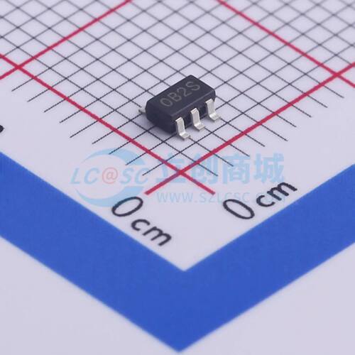 原装正品 XC6210B332MR 封装SOT-25 线性稳压器(LDO)