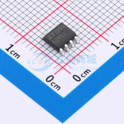 原装正品 LT6201IS8#PBF 封装SOIC-8 运算放大器