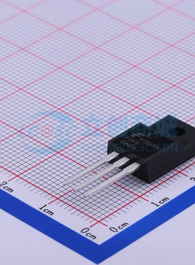 原装正品 FDPF15N65 封装TO-220F 场效应管(MOSFET)