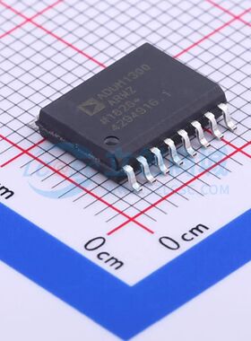 原装正品 ADUM1300ARWZ-RL 封装SOIC-16-300mil 数字隔离器