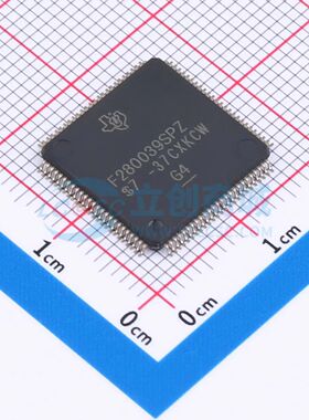 原装正品 F280039SPZ 封装LQFP-100(14x14) 单片机(MCU/MPU/SOC)