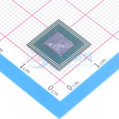 原装正品 DM3730CBPD100 封装POP-FCBGA-515(12x12) 单片机(MCU/M