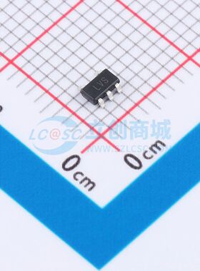原装正品 ADP7142WAUJZ-5.0-R7 封装TSOT-23-5 线性稳压器(LDO)