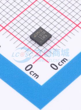 原装正品 TPL910ADJA-DF6R 封装DFN-8(3x3) 线性稳压器(LDO)