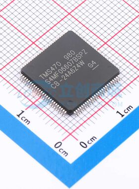 原装正品 S4MF06607BSPZQQ1 封装LQFP-100(14x14) 单片机(MCU/MPU