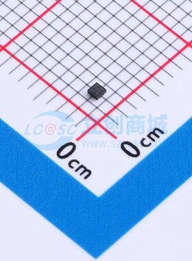 原装正品 TPL710F25-FR 封装DFN-4(1x1) 线性稳压器(LDO)