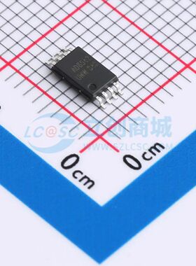 原装正品 AD8542ARUZ(UMW) 封装TSSOP-8 运算放大器