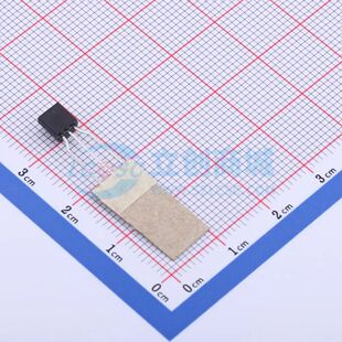原装正品 BC557BTF 封装TO-92-3 三极管(BJT)