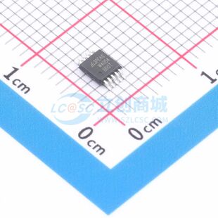 原装正品 TPW4054-VR 封装MSOP-10 模拟开关/多路复用器