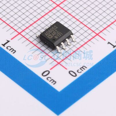 原装正品 AD8052ARZ-REEL7 封装SOIC-8 运算放大器
