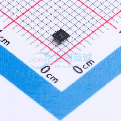 原装正品 TPAFE0808-WS2R 封装WLCSP-16L(2x2) ADC/DAC-专用型