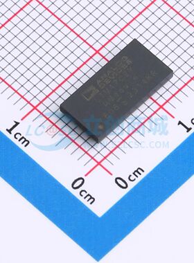 原装正品 LTM4709IY#PBF 封装BGA-98(6x12) 线性稳压器(LDO)