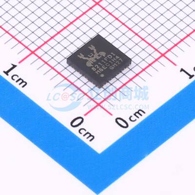 原装正品 RTL8211FDI-CG 封装QFN-40-EP(5x5) 以太网收发器