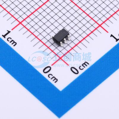 原装正品 SGM2036S-ADJXN5G/TR 封装SOT-23-5 线性稳压器(LDO)