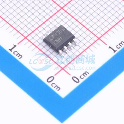 原装正品 LT1364CS8#TRPBF 封装SO-8 运算放大器