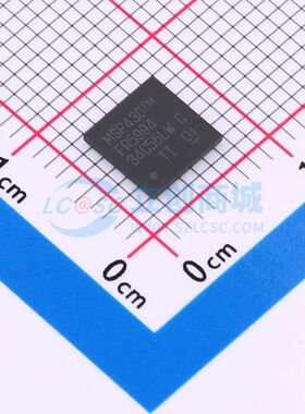 原装正品 MSP430FR5994IZVW 封装NFBGA-87 单片机(MCU/MPU/SOC)