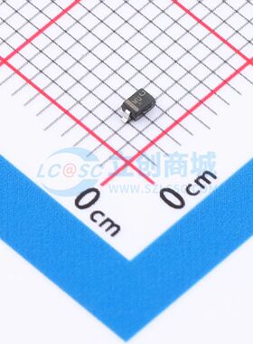 原装正品 MM3Z36VST1G 封装SOD-323 稳压二极管
