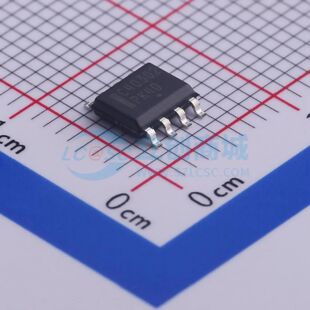 原装正品 NSS40302PDR2G 封装SOIC-8 三极管(BJT)