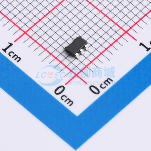 原装正品 ADP7118AUJZ-4.5-R7 封装TSOT-23-5 线性稳压器(LDO)