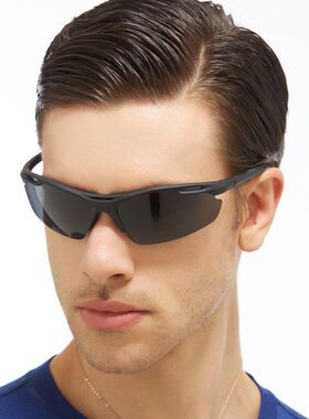 新款偏光太阳眼镜男款墨镜男士