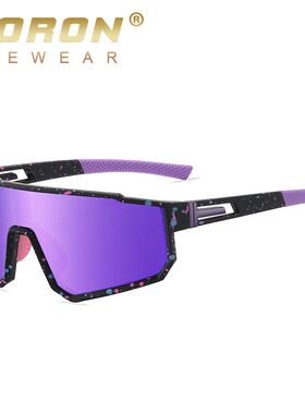 傲龙新款运动眼镜墨镜时尚偏光