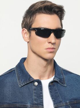 8123铝镁男士墨镜钓鱼眼镜驾驶