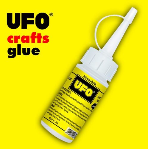 酒精胶不织布手工胶水DIY