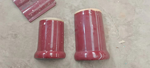 瓦片琉璃瓦脊瓦栋瓦陶瓷瓦屋面瓦三通封头瓦