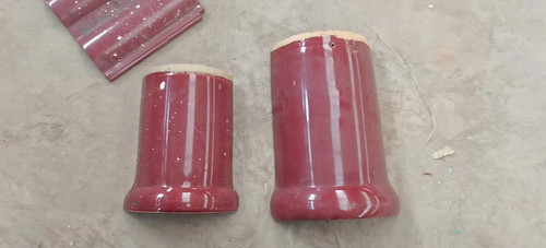瓦片琉璃瓦脊瓦栋瓦陶瓷瓦屋面瓦三通封头瓦