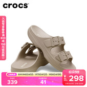 Croc卡骆驰经典 新款 自在女士凉鞋 沙滩鞋 213586 女鞋 2026春季
