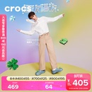 Crocs卡骆驰经典 女鞋 洞洞鞋 男外穿沙滩鞋 10001 凉鞋 檀健次同款
