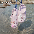 男鞋 卡骆驰户外凉拖鞋 沙滩鞋 平底鞋 10126 Crocs洞洞鞋 凉鞋 女鞋
