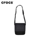 Crocs卡骆驰经典 斜挎包户外单肩包 210191