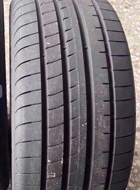 245/45R20 99V固特异F1-3代适配领克05/魏派vv5/星越L/极光九成新