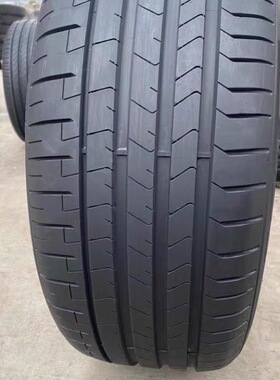 245/45R19倍耐力轮胎pz4适配:小鹏P7/奥迪A6/A7 比亚迪带静音棉